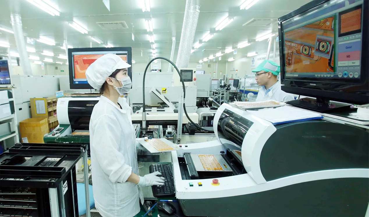 Việt Nam còn nhiều dư địa tăng trưởng