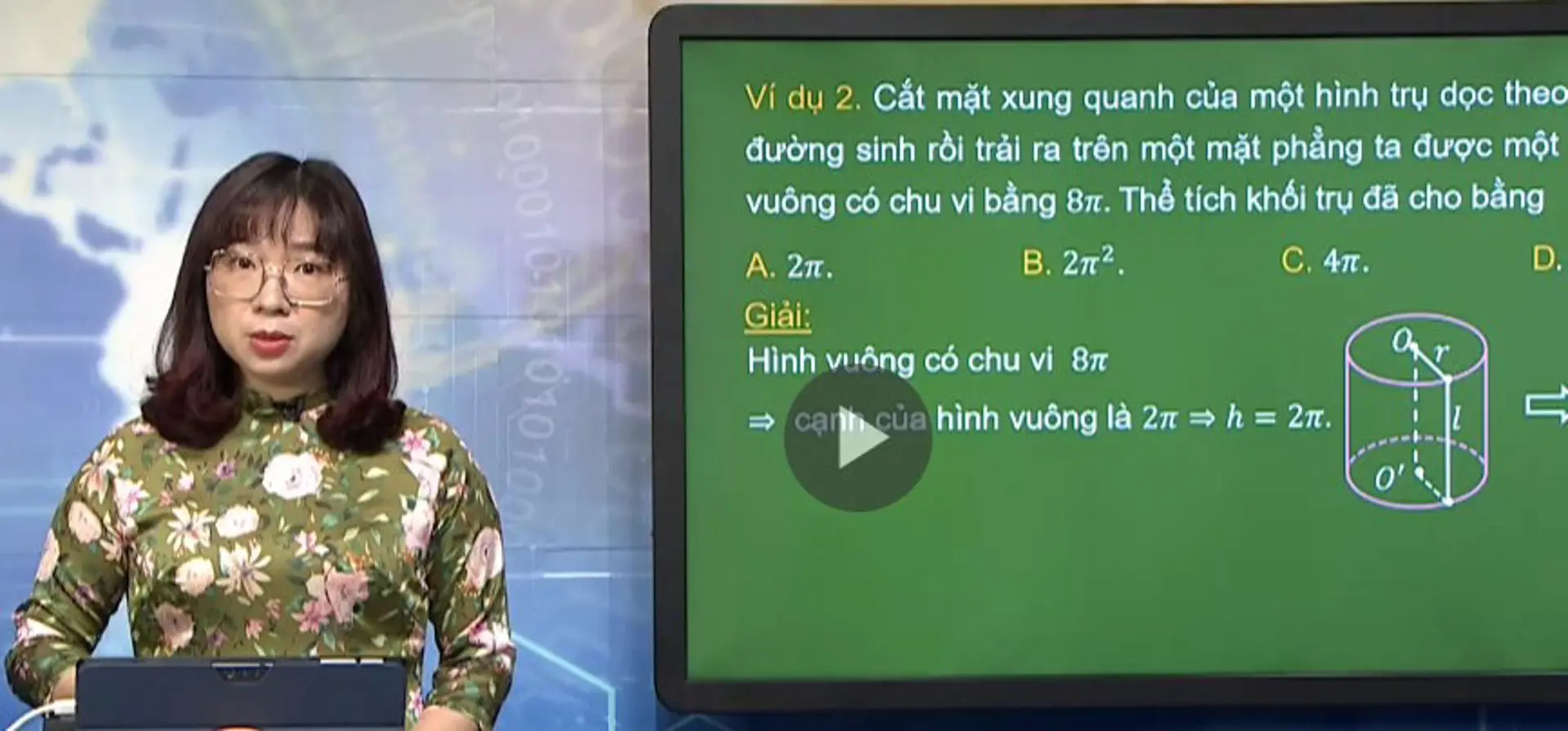 Hà Nội: tiếp tục triển khai kênh ôn thi tốt nghiệp THPT trên sóng truyền hình