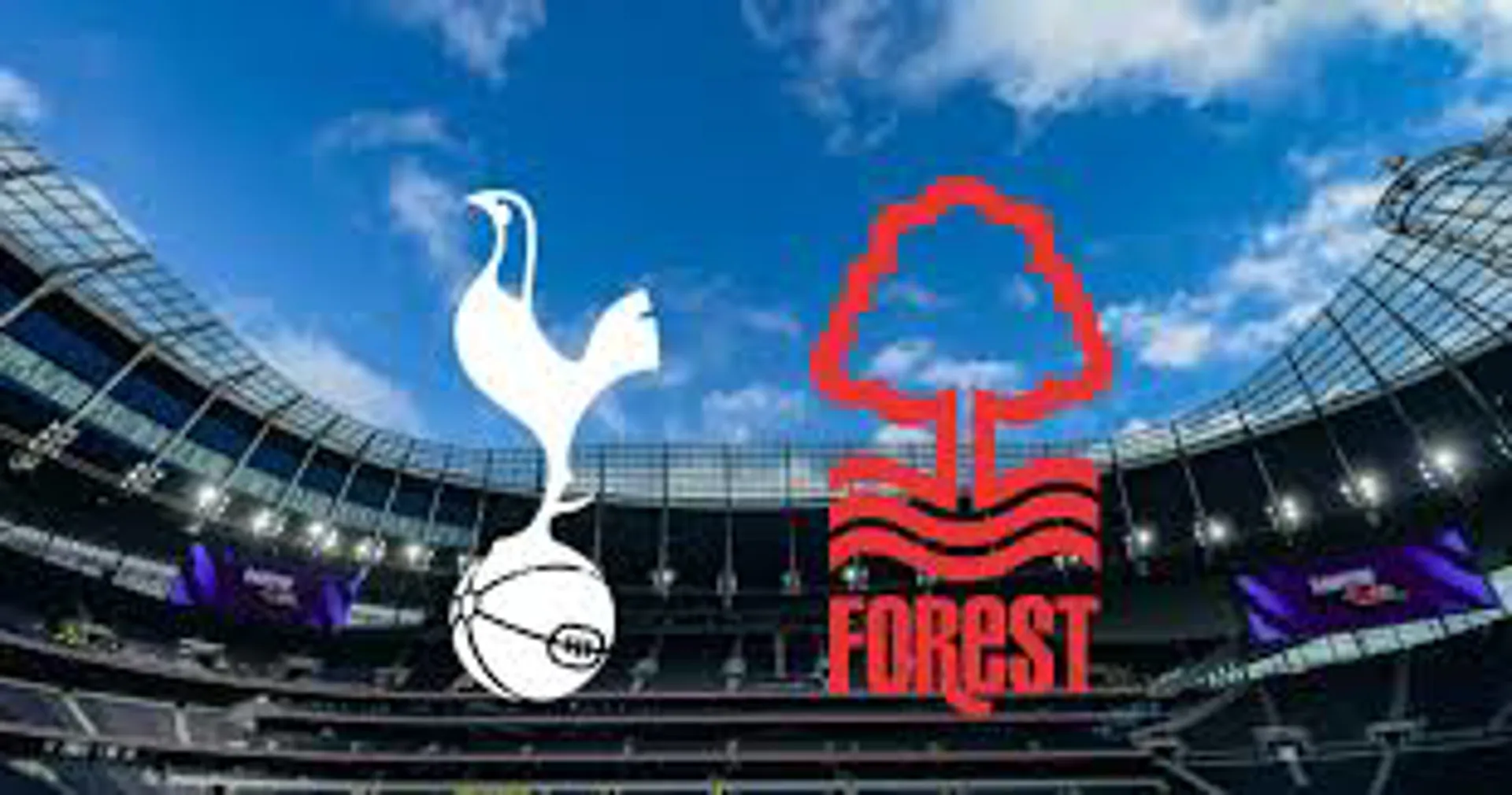 Link xem trực tiếp trận đấu bóng đá giữa Tottenham và Nottingham Forest