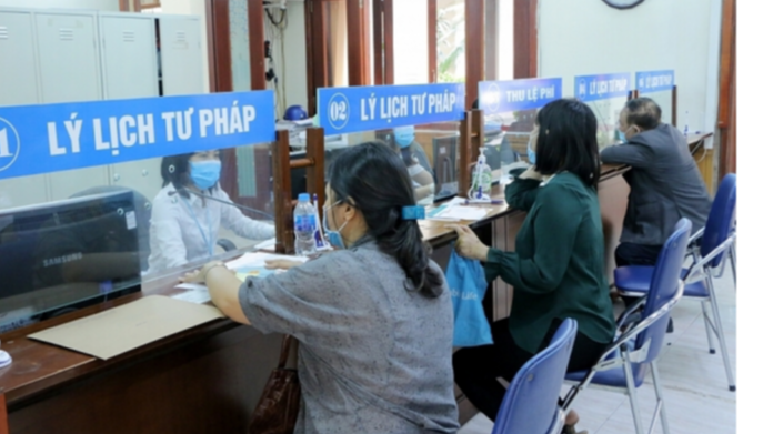 Quy định chức năng, nhiệm vụ, quyền hạn của Sở Tư pháp TP Hà Nội