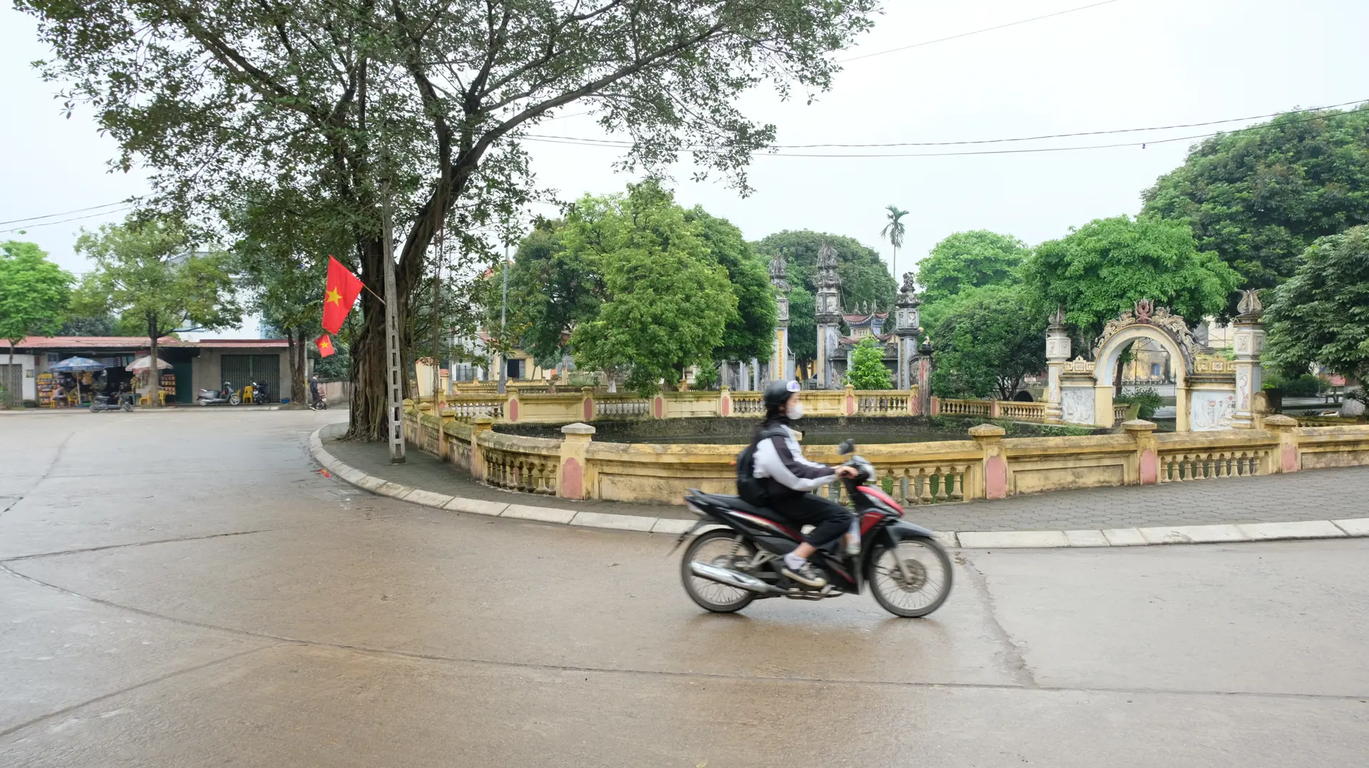 Thường Tín tiến gần mục tiêu “huyện nông thôn mới nâng cao”