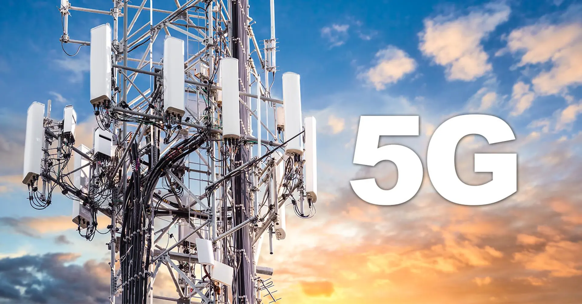 Khi nào 5G chính thức thương mại hóa?