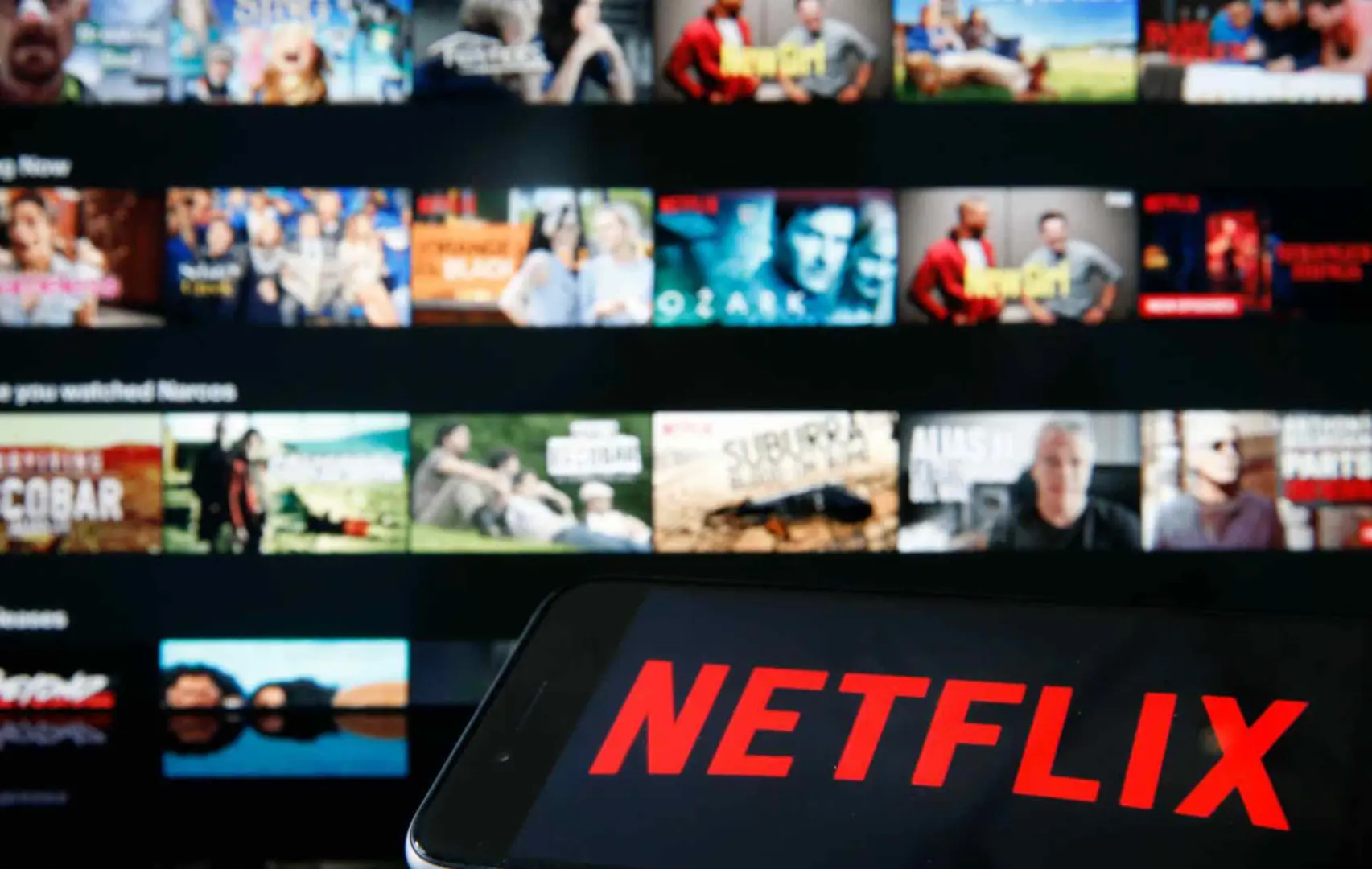 Netflix phải dừng phát hành game không phép tại Việt Nam