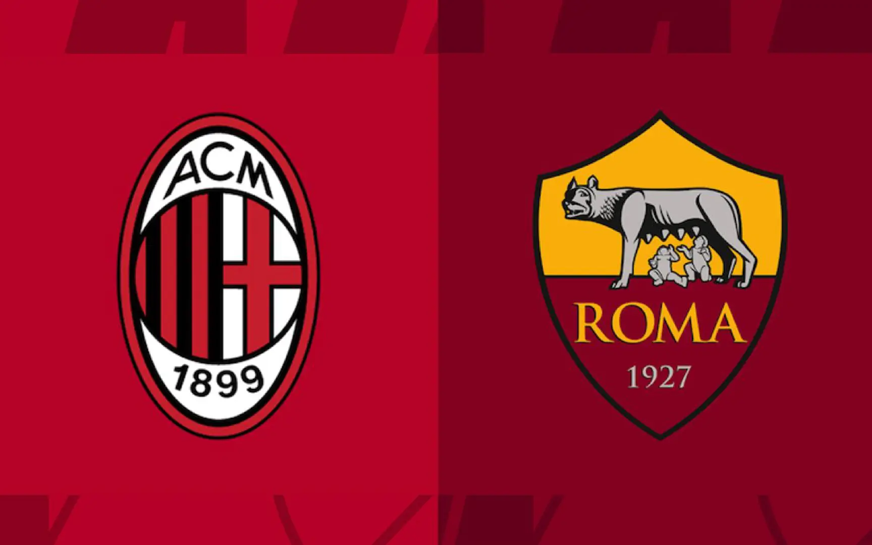 Link xem trực tiếp AC Milan và AS Roma, vòng tứ kết Europa League 2023/24