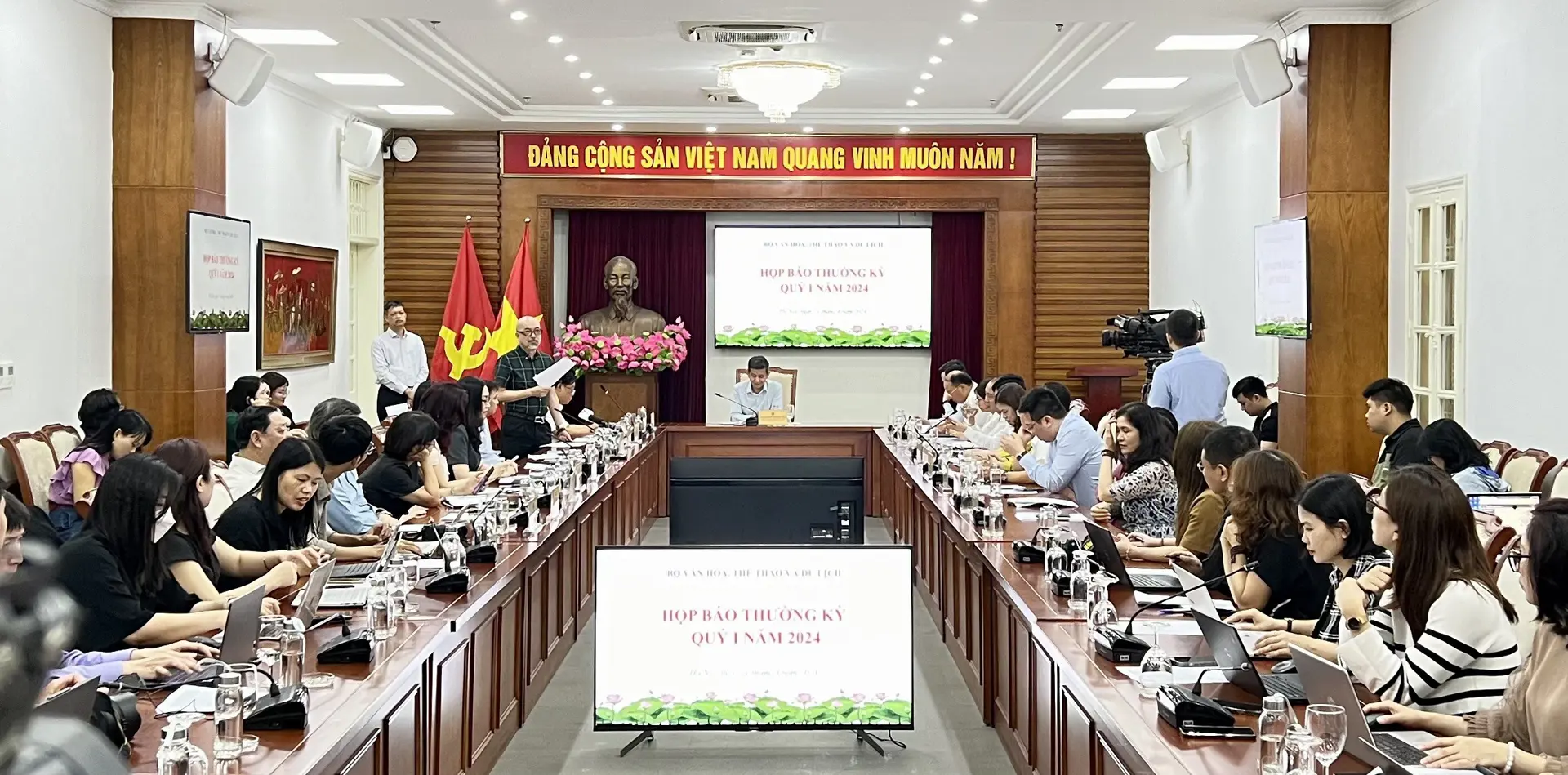  Gỡ “nút thắt” của ngành điện ảnh