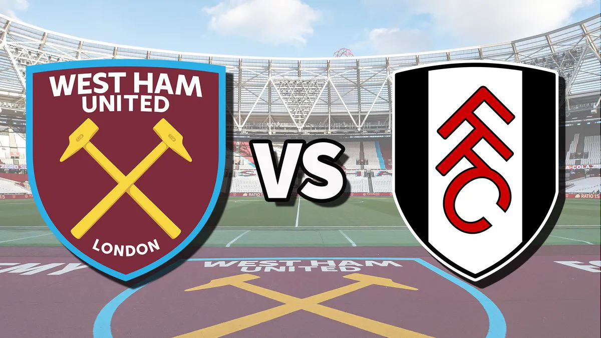 Link xem trực tiếp West Ham vs Fulham lúc 20 giờ tối nay 14/4/2024