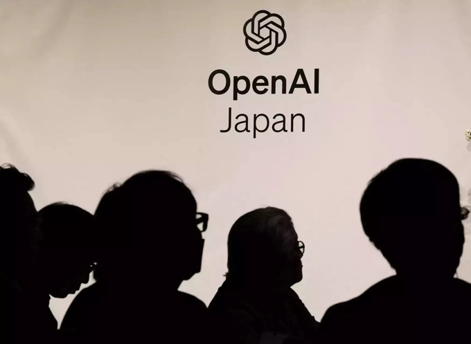 OpenAI mở văn phòng châu Á đầu tiên tại Tokyo