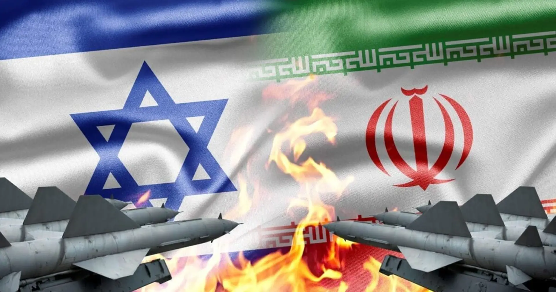 Trung Đông trước những diễn biến khó lường sau vụ Iran không kích Israel