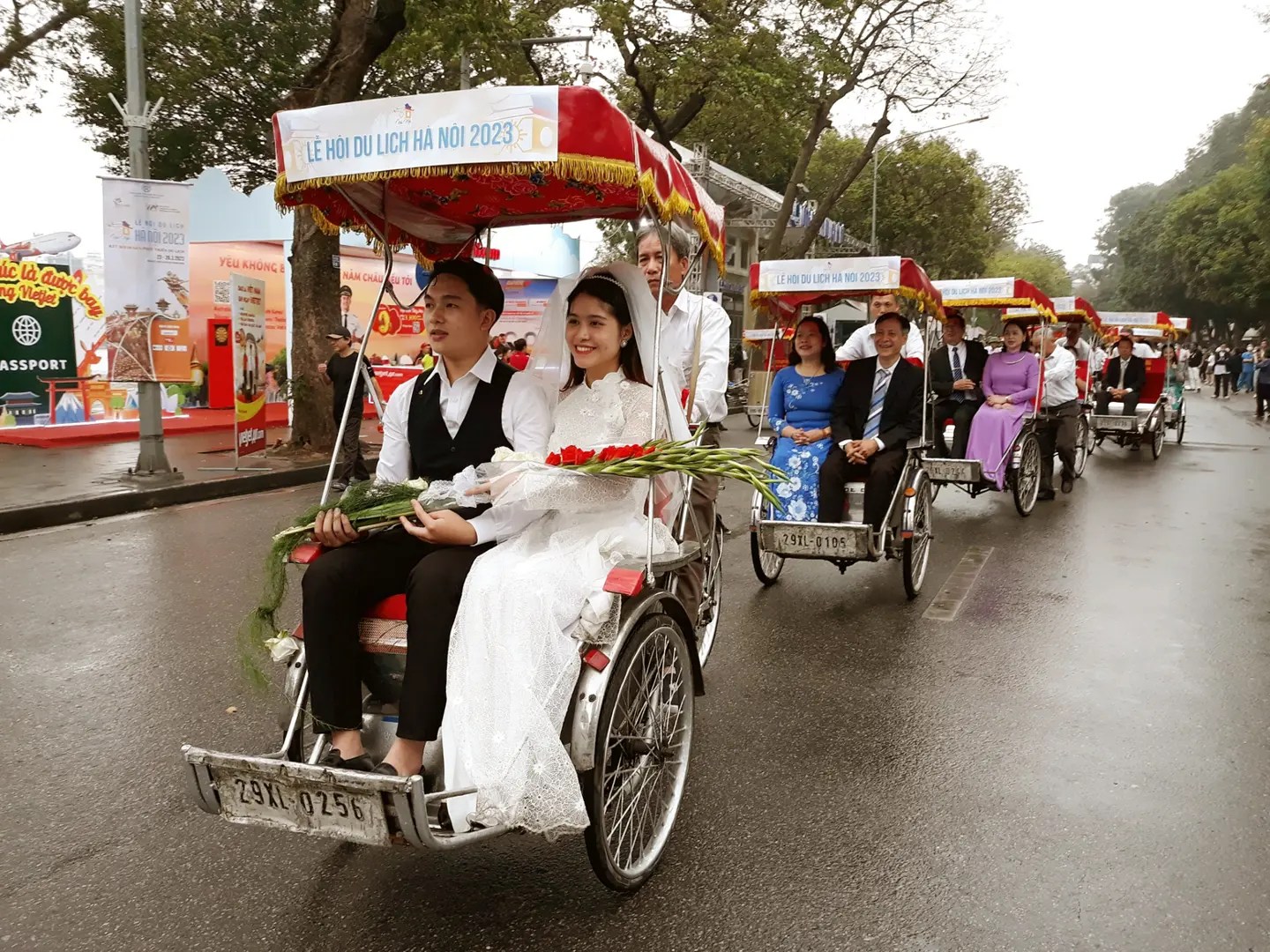 Lễ hội Du lịch Hà Nội 2024 hút khách đến với Thủ đô 