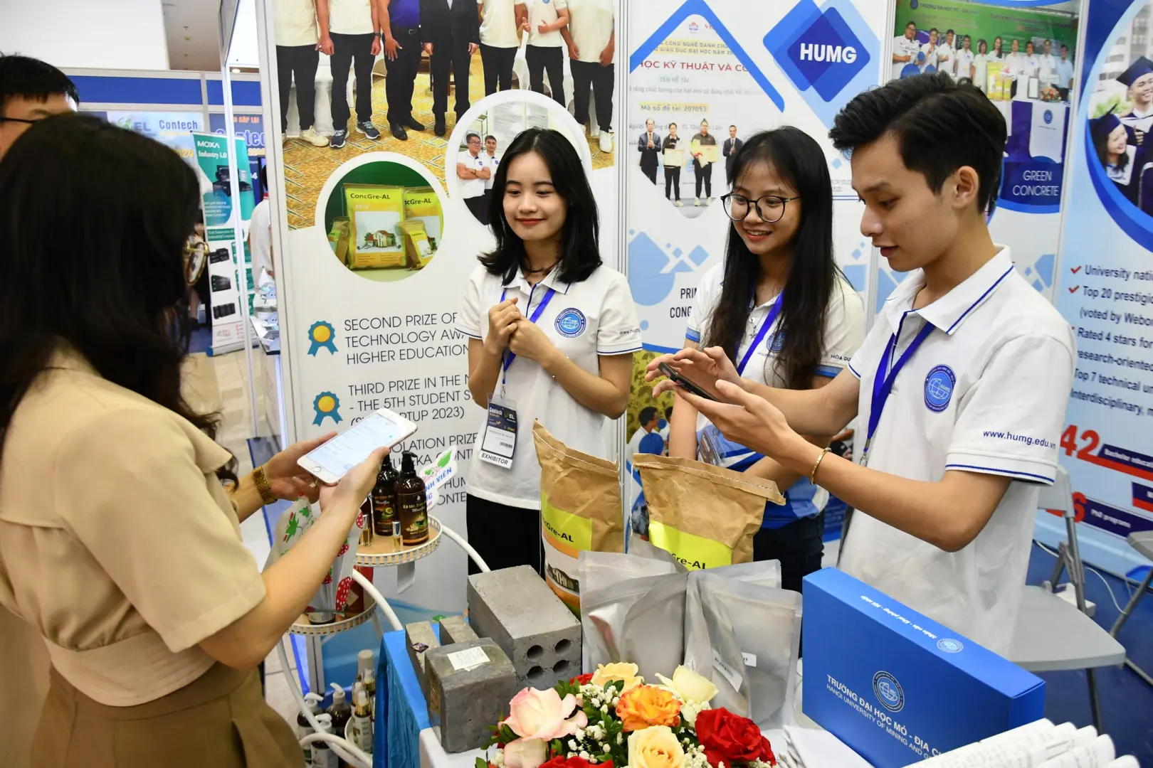 Phát triển, hiện đại hóa ngành vật liệu xây dựng cần hành lang pháp lý