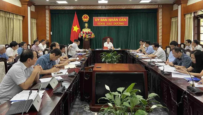 Bị buộc tháo dỡ vì vi phạm, chủ đầu tư tặng công trình cho bệnh viện