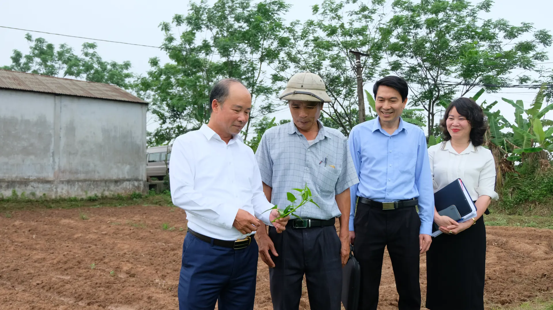 Huyện Thạch Thất: nhiều cơ sở bị xử phạt do vi phạm an toàn thực phẩm