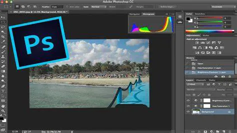 Adobe Photoshop ra mắt loạt công cụ AI mới