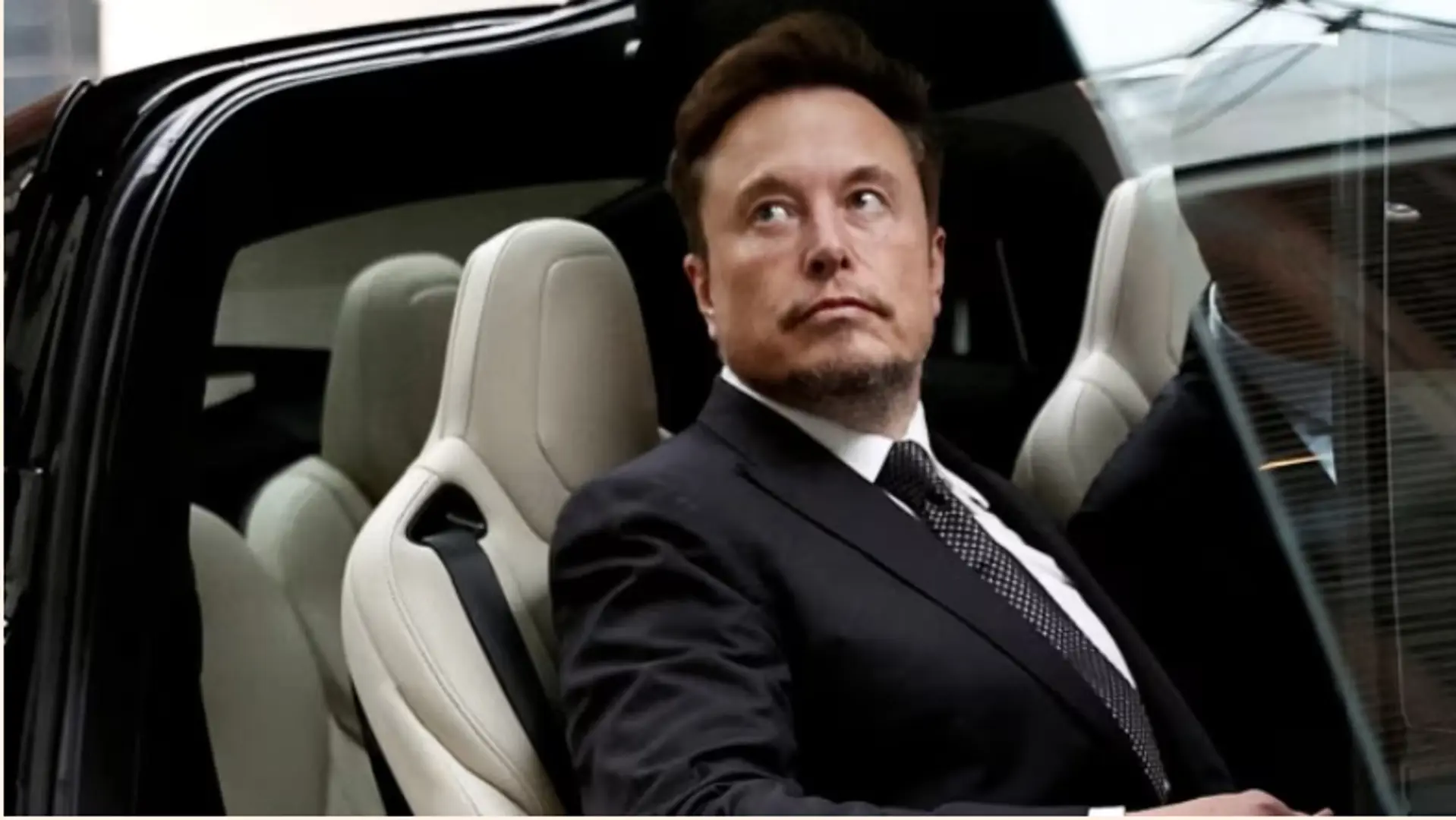 Tham vọng của tỷ phú Elon Musk khi thăm Trung Quốc