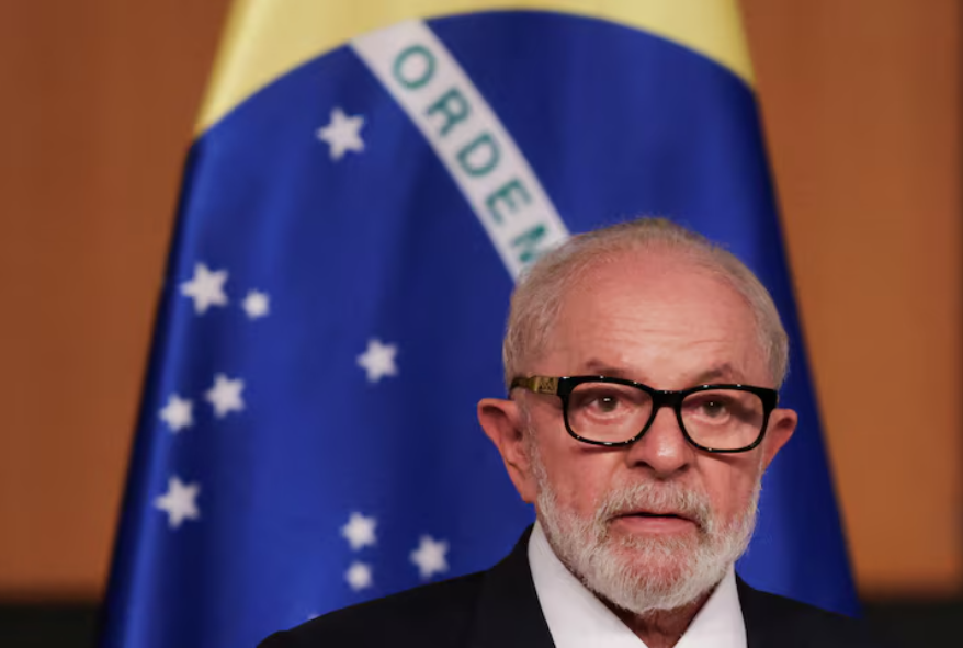 Brazil đẩy nhanh dự án thúc đẩy hội nhập Nam Mỹ