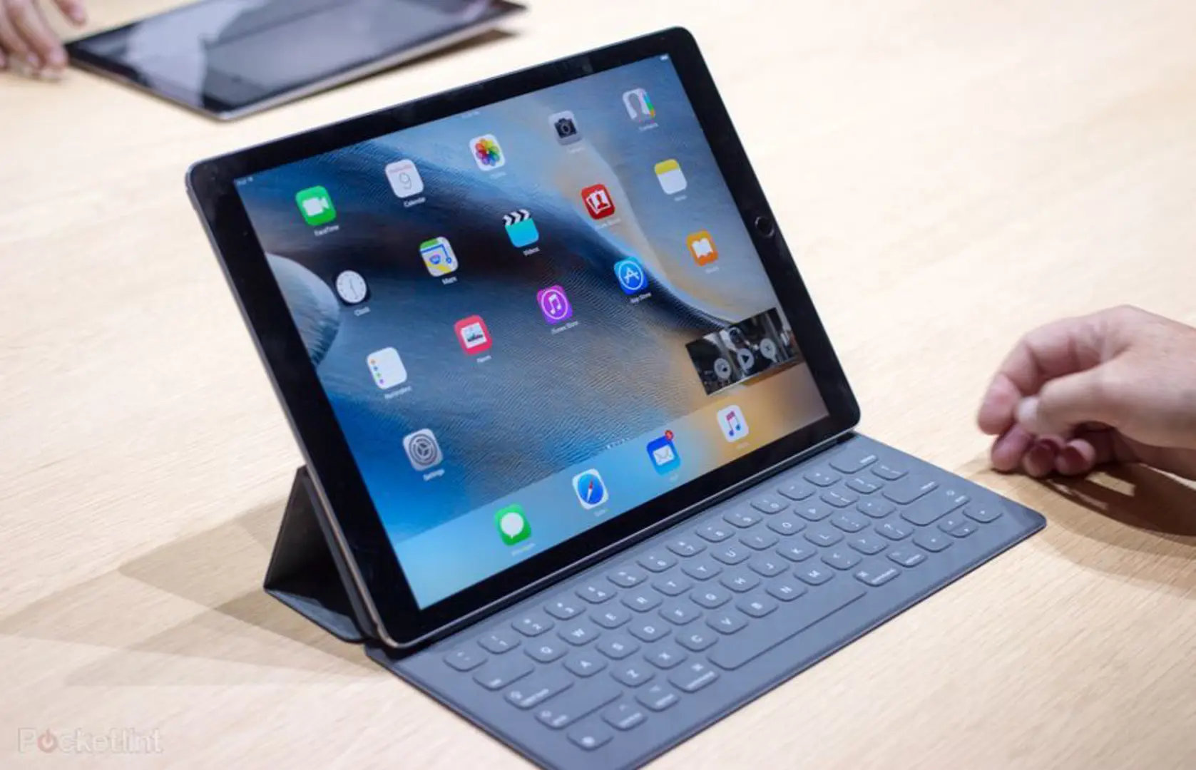 iPad Pro chip M4 sẽ ra mắt ngày 7/5