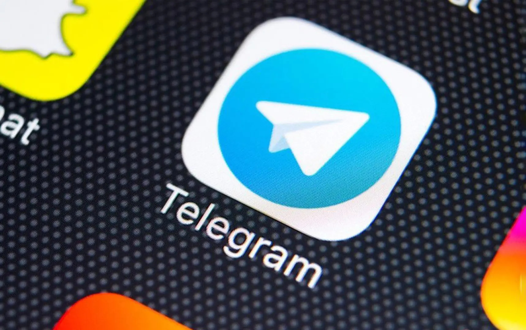 Cảnh giác trò lừa đảo mời tham gia hội nhóm đầu tư tài chính trên Telegram