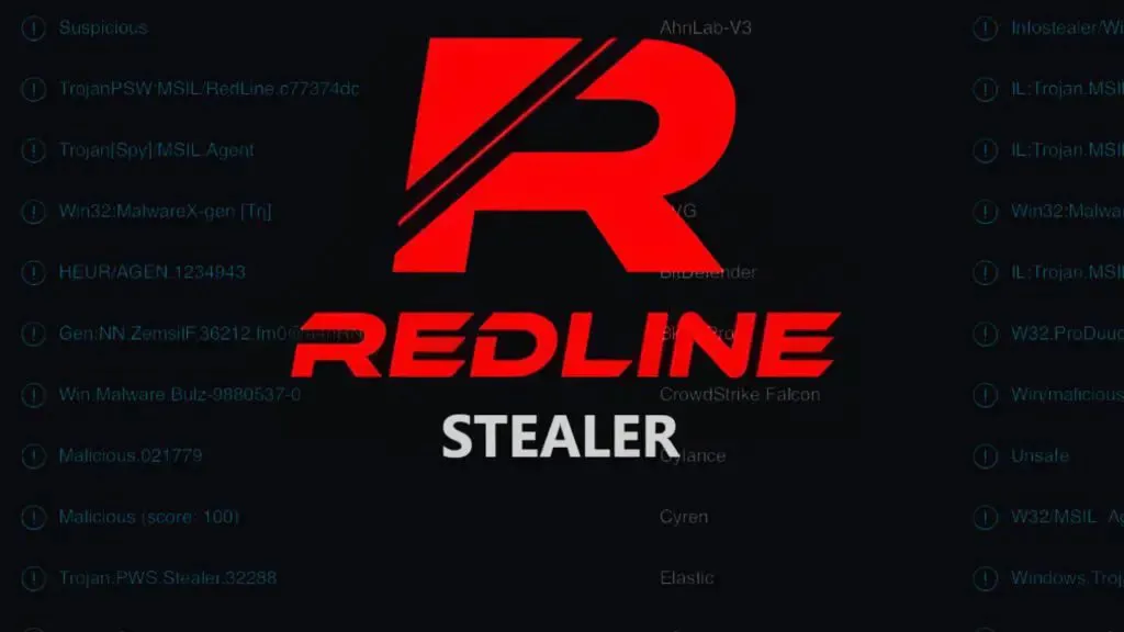Các 'game thủ' trở thành mục tiêu tấn công tiếp theo của biến thể virus RedLine