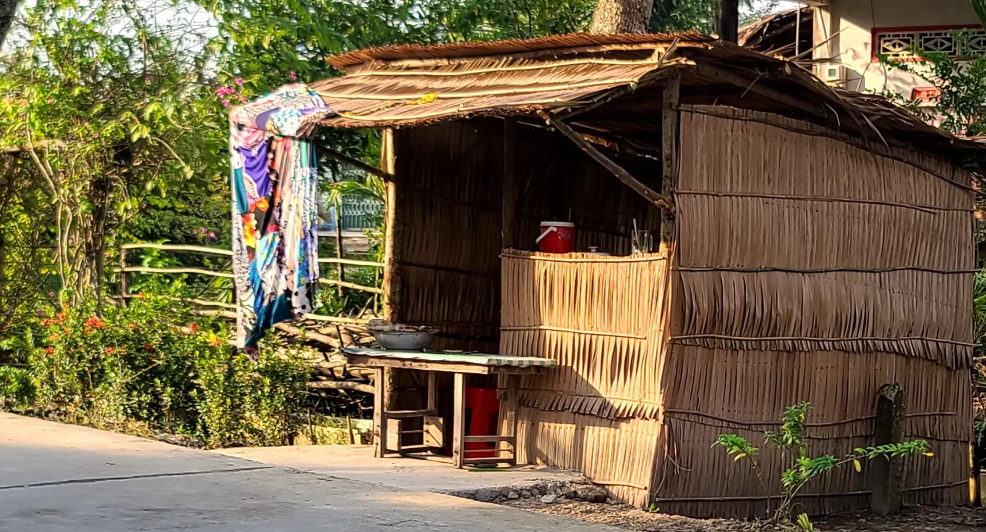 Tập trung phát triển chợ truyền thống để tạo thành thị trường riêng