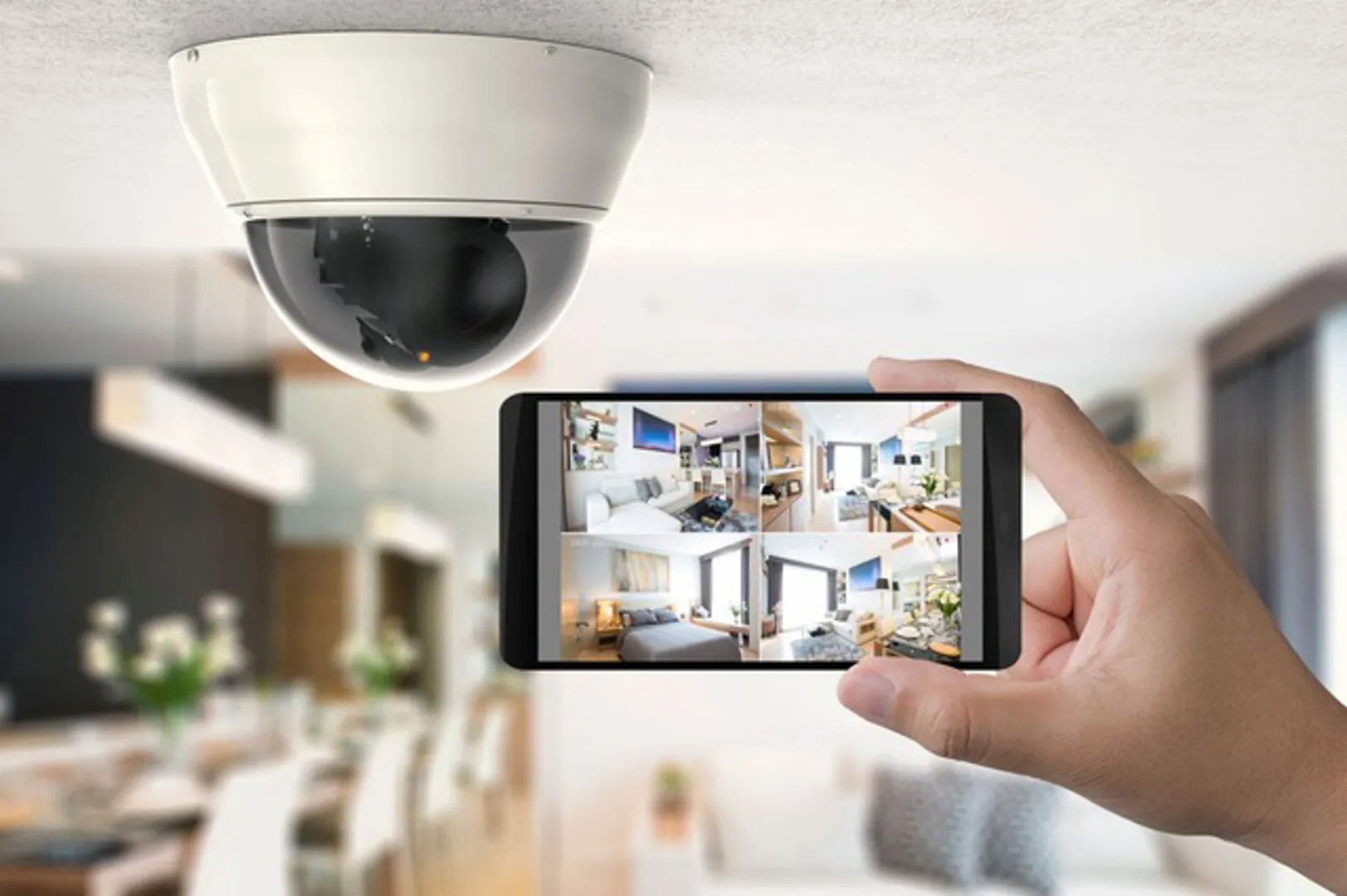 Camera giám sát phải lưu trữ dữ liệu tại Việt Nam