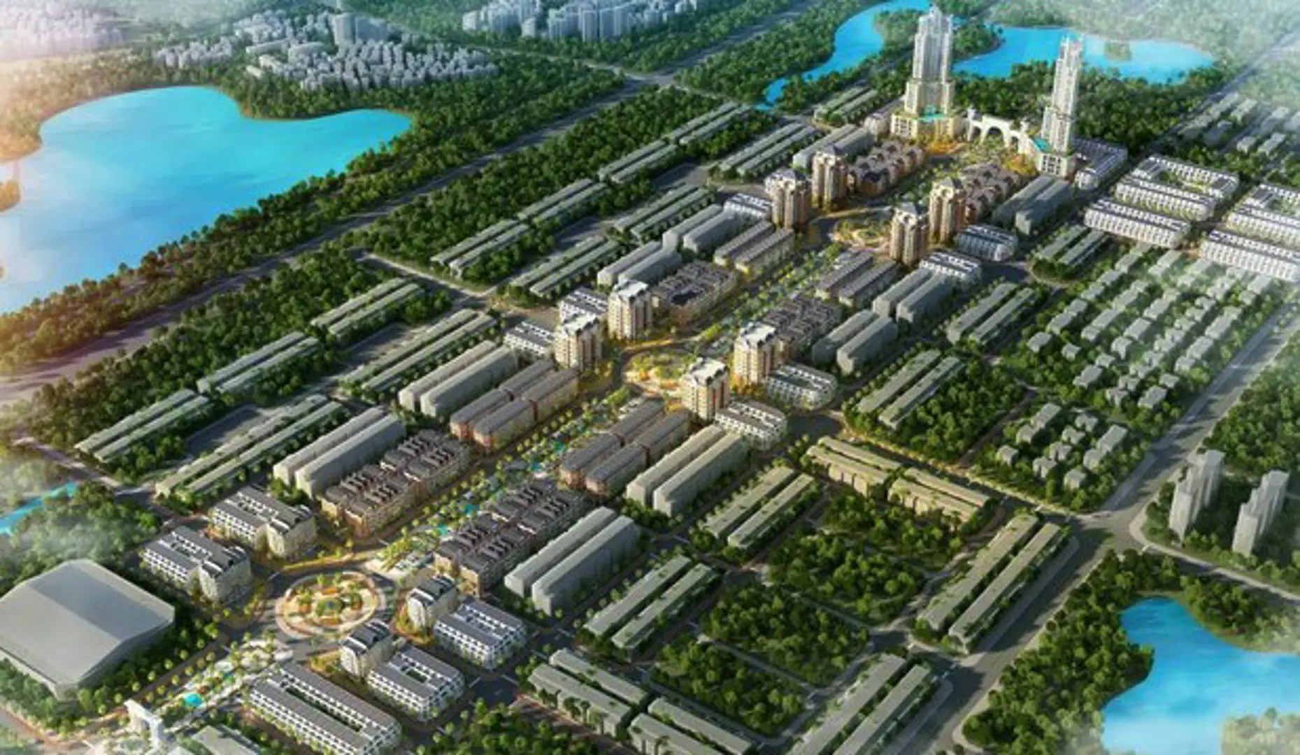 Thủ tướng yêu cầu rà soát các Quy hoạch tỉnh thời kỳ 2021 - 2030