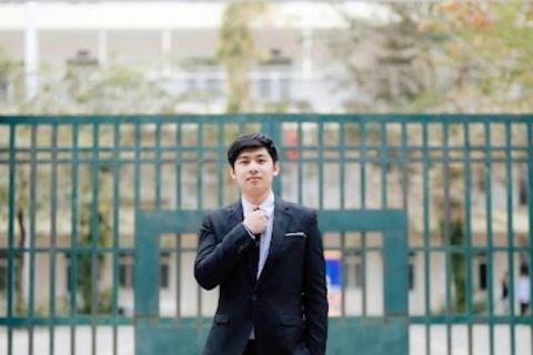 Nam sinh chuyên Lý đoạt học bổng toàn phần ĐH công nghệ tốp 10 thế giới