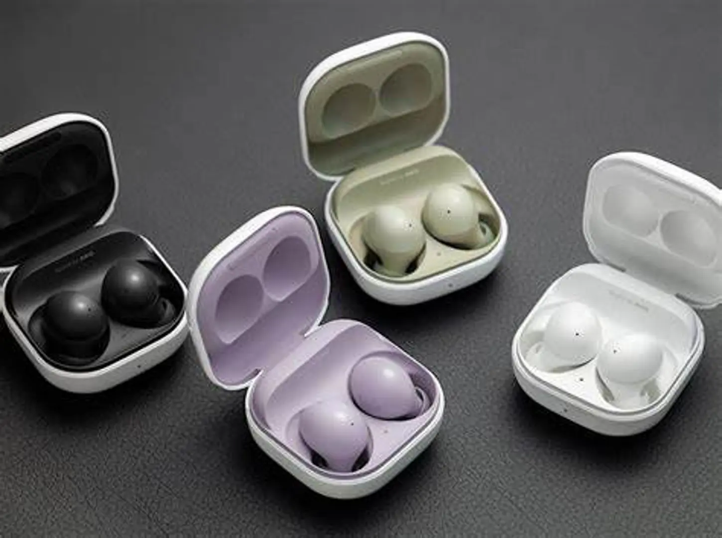 Galaxy Buds 3 sẽ có thiết kế mới