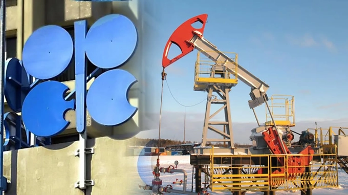 OPEC+ chưa muốn đảo ngược chính sách cắt giảm sản lượng