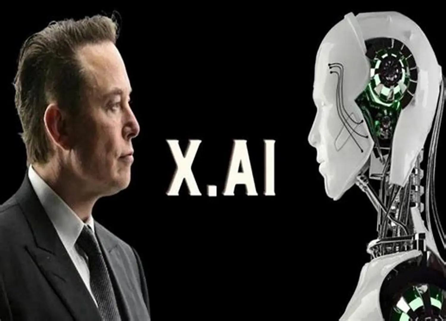 xAI của Elon Musk được định giá 24 tỷ USD