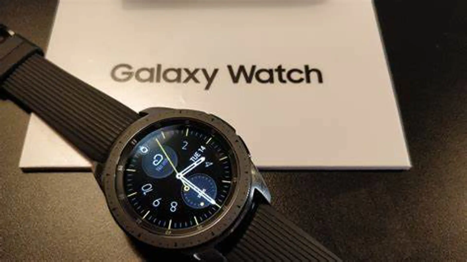 One UI 6 Watch chính thức ra mắt trên Galaxy Watch