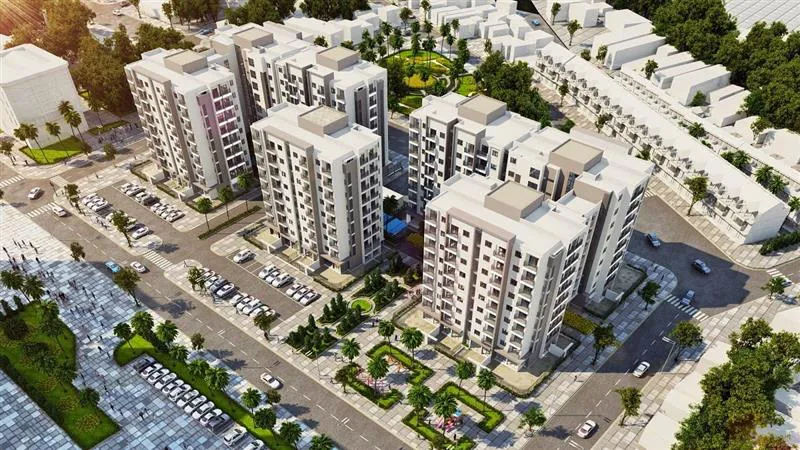 Điều chỉnh cục bộ quy hoạch chi tiết Khu đô thị mới Sài Đồng, Long Biên