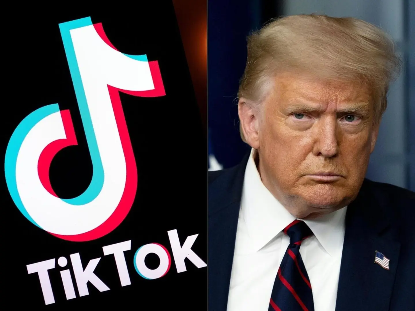 Cựu Tổng thống Trump thu hút 3 triệu người theo dõi trên TikTok trong vòng 24h