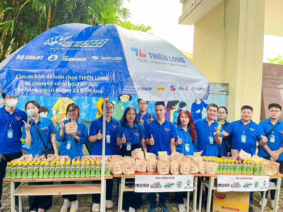 Kiểm soát chặt ATTP quanh các điểm thi vào lớp 10 và thi tốt nghiệp THPT