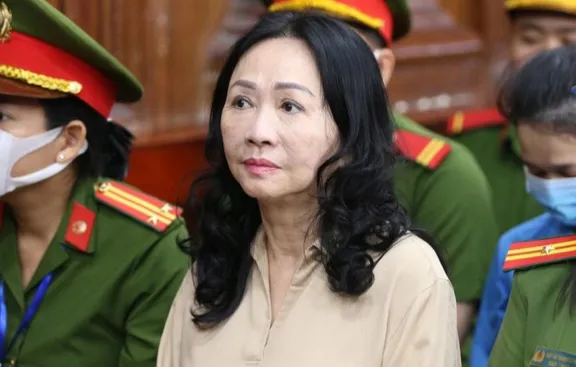 Kết thúc điều tra vụ án tại Tập đoàn Vạn Thịnh Phát, Ngân hàng SCB