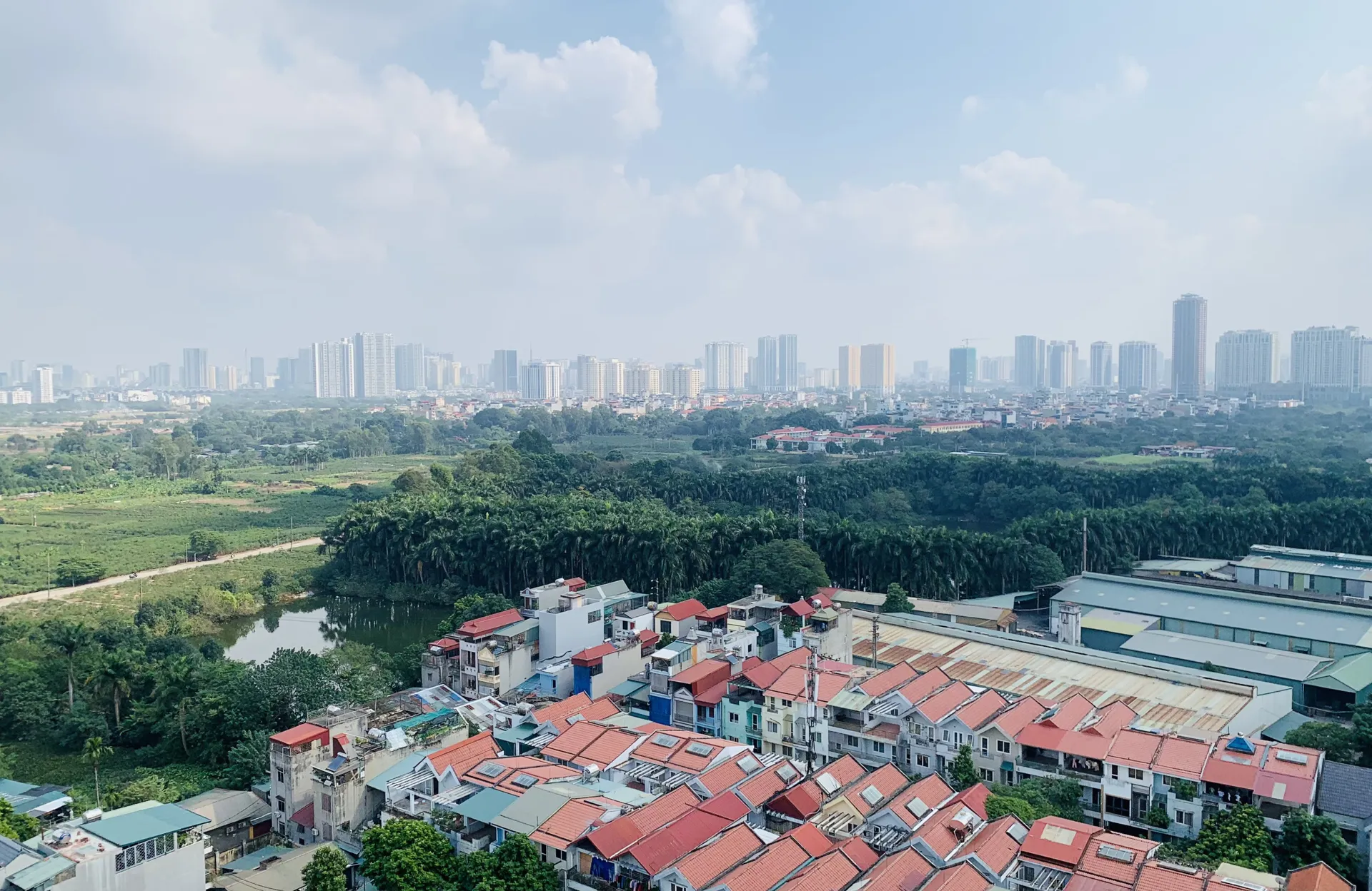 Hết thời hạn thực hiện dự án, công ty có được tiếp tục thuê đất?