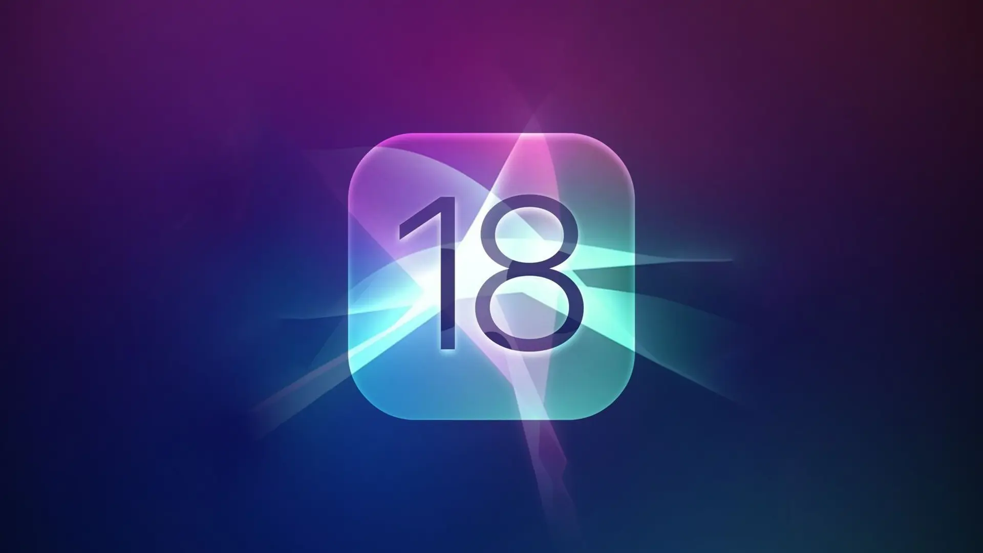 Những tính năng nổi bật có trên iOS 18