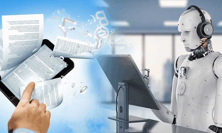 Báo chí trong kỷ nguyên Trí tuệ nhân tạo