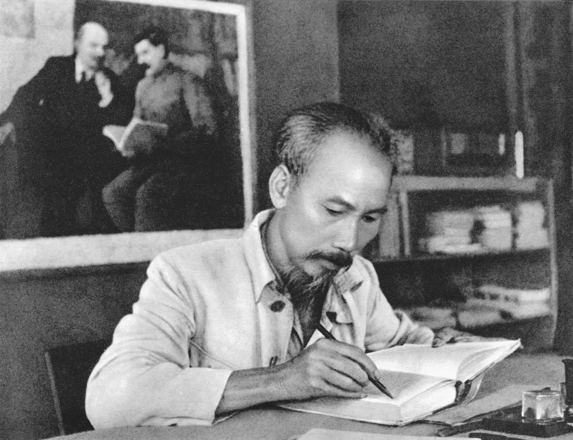 Bản lĩnh người làm báo