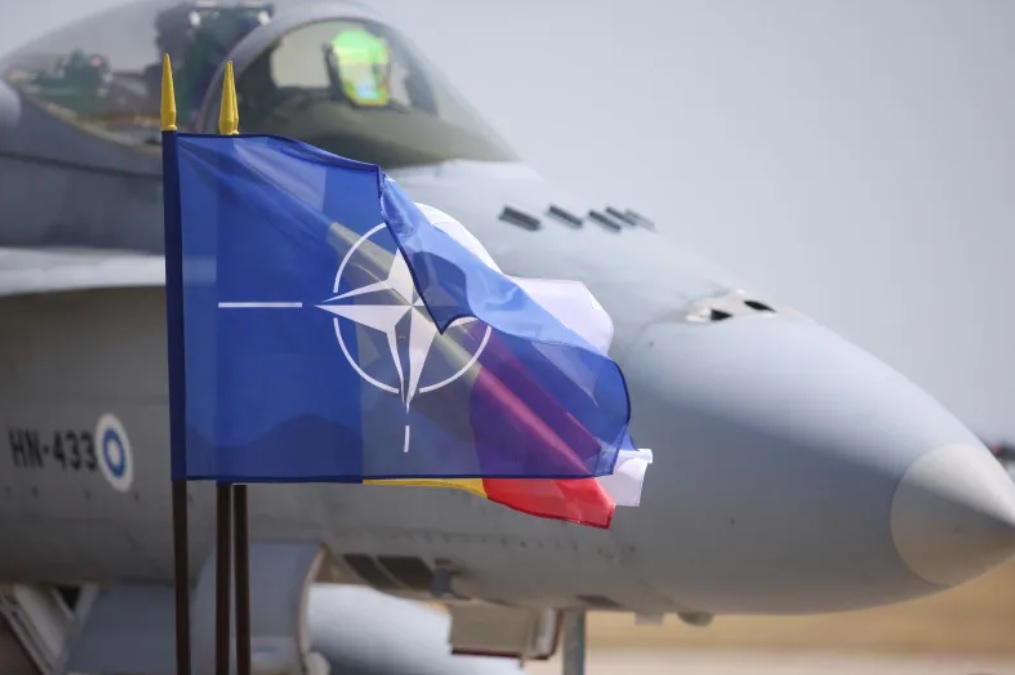 NATO cần làm gì để khôi phục trụ cột thiếu vắng?