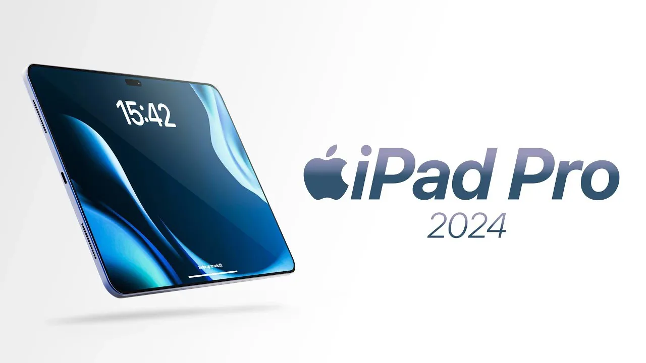 iPad 2024 có giá cao nhất 74,5 triệu đồng