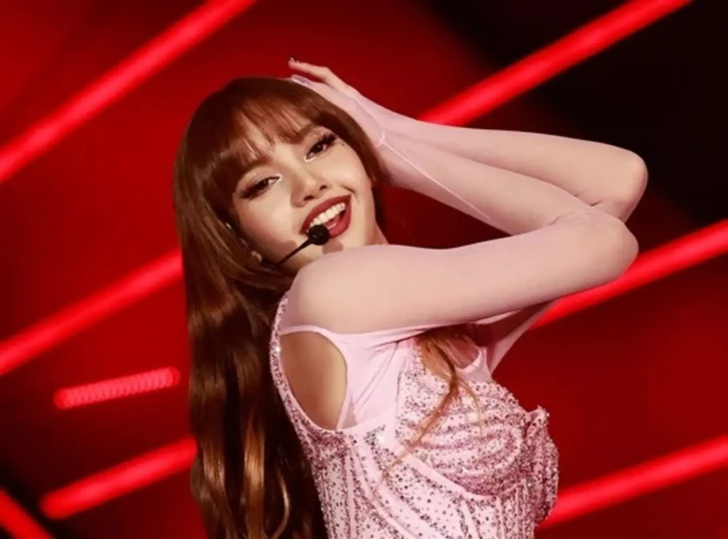 Lisa Blackpink sắp ra mắt sản phẩm âm nhạc solo mới