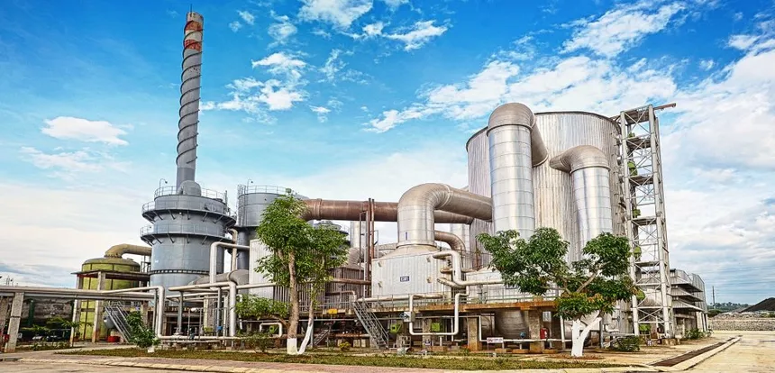 Thị trường dứt cơn bán tháo, Hóa chất Đức Giang "bùng nổ" giao dịch