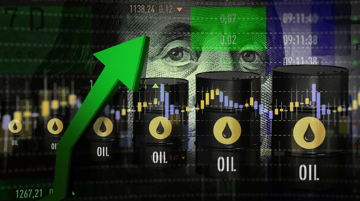 Thỏa thuận dùng dầu thúc đẩy đồng USD sắp đến "ngày tàn"?