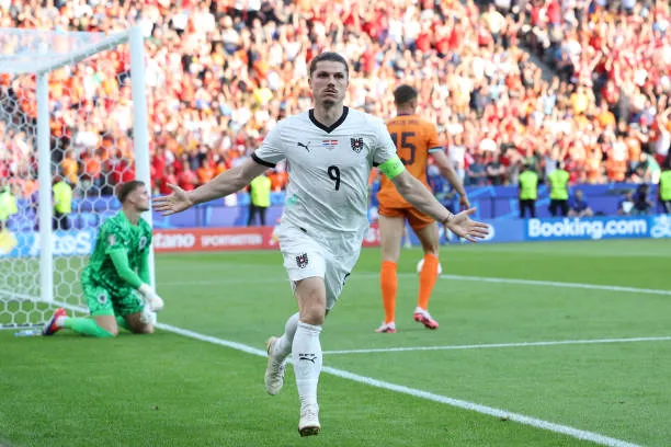 Kết quả EURO 2024 ngày 26/6: Áo tạo cú sốc lớn, Hà Lan gây thất vọng