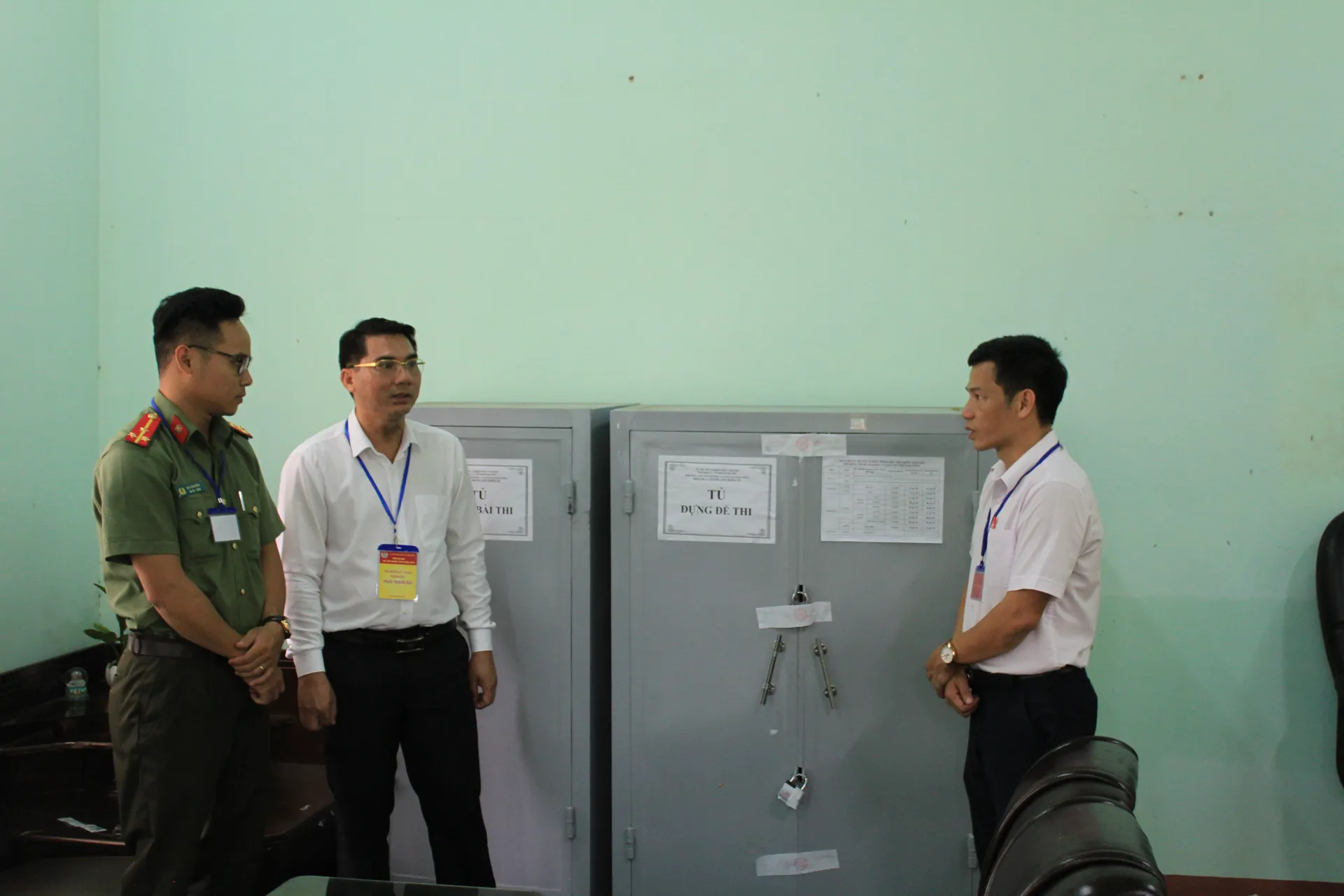 Hơn 7.700 thí sinh Đắk Nông sẵn sàng bước vào kỳ thi tốt nghiệp THPT 2024