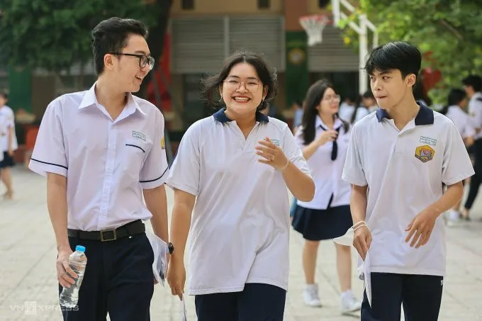 Đắk Nông: ngày thi đầu tiên không có thí sinh, cán bộ vi phạm quy chế