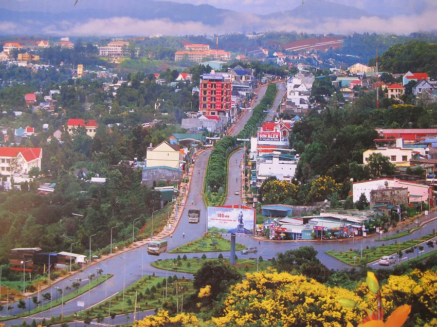 Đắk Nông: 4 cán bộ bị kiểm điểm vì vi phạm liên quan đến đất đai
