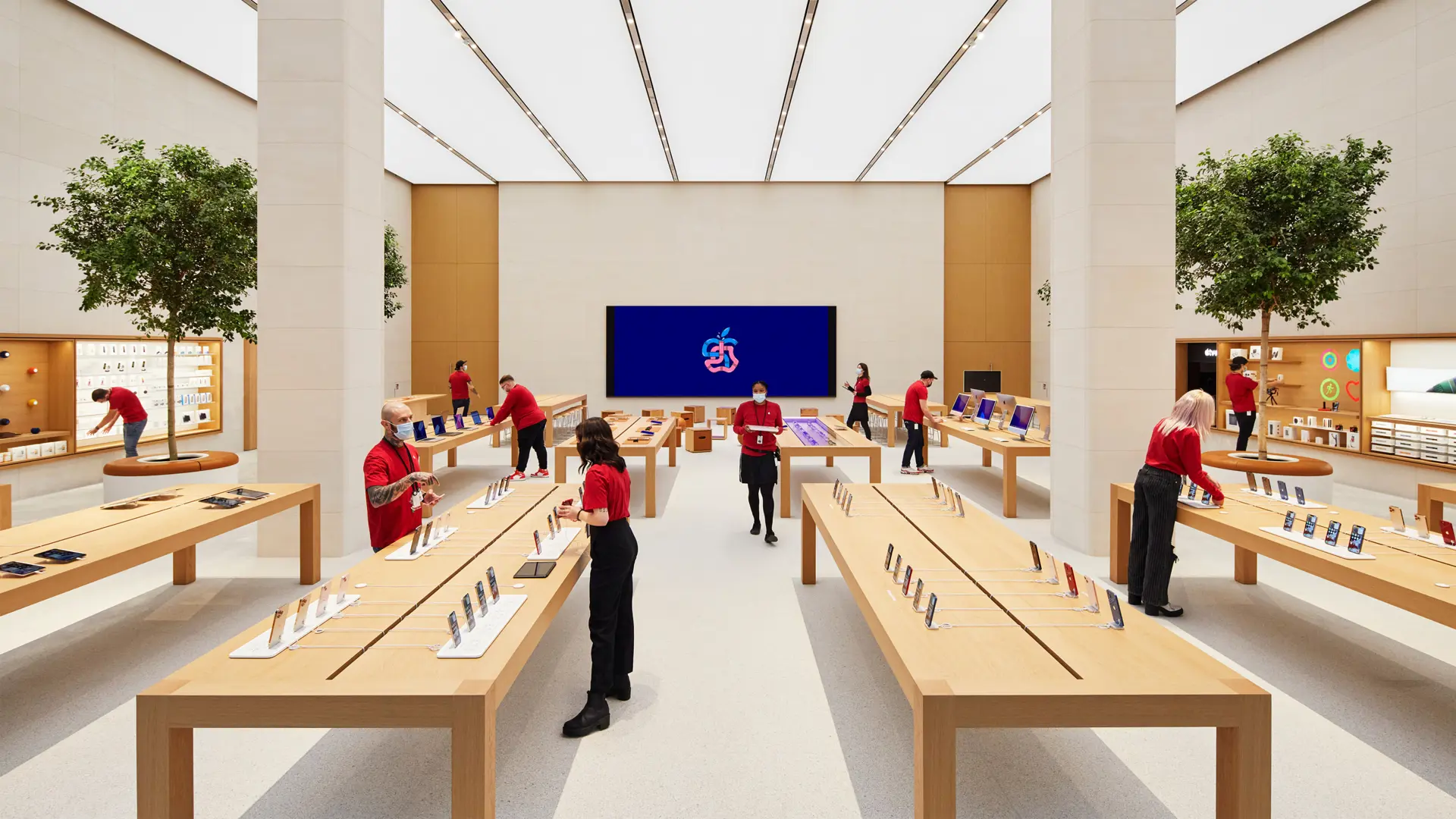 Chiêu trò đánh cắp phần mềm bản quyền tại Apple Store