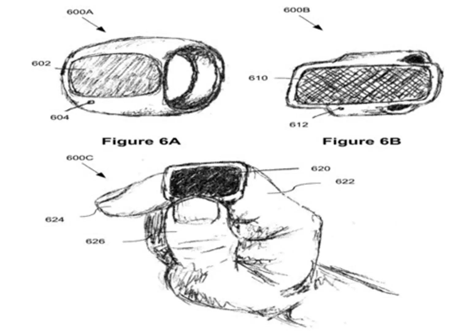 Những đồn đoán về nhẫn Apple Ring