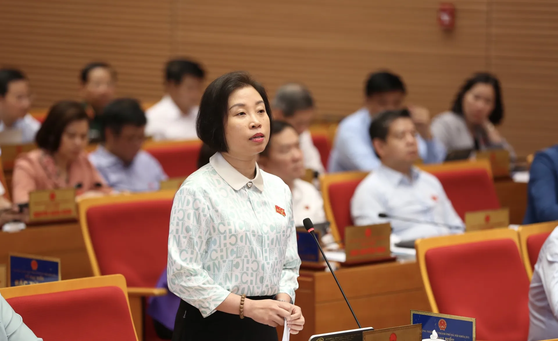 Cho ý kiến vào Đề án đầu tư xây dựng hệ thống đường sắt đô thị